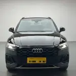 Audi Q5L 2025 из Китая