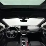 Audi Q5L 2025 из Китая
