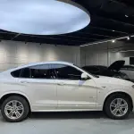 BMW X4 2017 из Китая