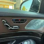 Mercedes-Benz S-Class 2014 из Китая