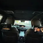 Mercedes-Benz S-Class 2014 из Китая