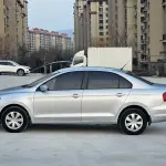 Volkswagen Jetta 2016 из Китая
