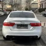 Jaguar XEL 2018 200 л.с. из Китая