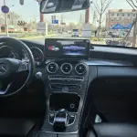 Mercedes-Benz C-Class (Import) 2018 из Китая