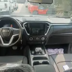 Isuzu Lingtuo 2026 из Китая