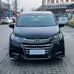 Honda Odyssey 2020 146 л.с. 146 л.с. из Китая
