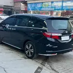 Honda Odyssey 2020 146 л.с. 146 л.с. из Китая