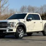 Ford F-150 Raptor 2020 из Китая