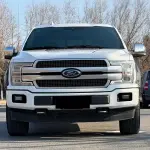 Ford F-150 Raptor 2020 из Китая