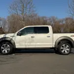 Ford F-150 Raptor 2020 из Китая