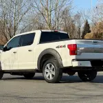 Ford F-150 Raptor 2020 из Китая