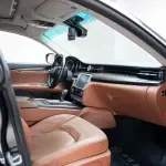 Maserati Quattroporte 2016 330 л.с. 330 л.с. 330 л.с. из Китая