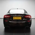 Maserati Quattroporte 2016 330 л.с. 330 л.с. 330 л.с. из Китая