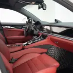 Porsche Panamera 2022 330 л.с. — лот 57636404 из Китая