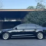 Audi A6L 2016 204 л.с. 204 л.с. 204 л.с. 204 л.с. из Китая