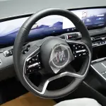 Buick LaCrosse 2026 из Китая
