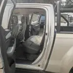 Isuzu RE-MAX 瑞迈 2026 из Китая