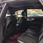 Audi Q8 2020 из Китая