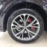Audi Q8 2020 из Китая