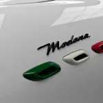 Maserati Levante 2017 350 л.с. — лот 57636976 из Китая