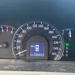 Toyota Crown 2011 193 л.с. — лот 57637387 из Китая