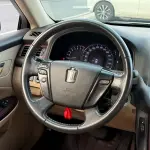 Toyota Crown 2011 193 л.с. — лот 57637387 из Китая
