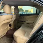 Toyota Crown 2011 193 л.с. — лот 57637387 из Китая