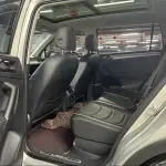 Volkswagen Tiguan L 2017 из Китая