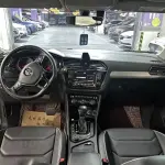 Volkswagen Tiguan L 2017 из Китая
