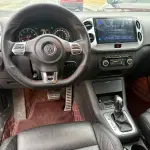 Volkswagen Golf (Import) 2012 из Китая