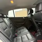 Volkswagen Golf (Import) 2012 из Китая