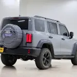 Tank Tank 300 2025 из Китая