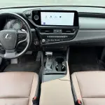 Lexus ES 2024 173 л.с. — лот 57636786 из Китая