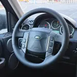 Land Rover Discovery 2007 из Китая