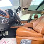 Maserati Levante 2017 из Китая