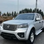 Great Wall Fengjun 5 2020 136 л.с. из Китая