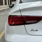 Audi A3 2021 из Китая