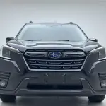 Subaru Forester 2022 154 л.с. — лот 57702013 из Китая