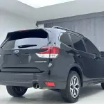 Subaru Forester 2022 154 л.с. — лот 57702013 из Китая
