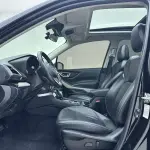 Subaru Forester 2022 154 л.с. — лот 57702013 из Китая