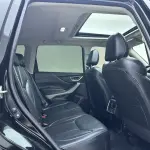 Subaru Forester 2022 154 л.с. — лот 57702013 из Китая