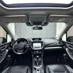 Subaru Forester 2022 154 л.с. — лот 57702013 из Китая