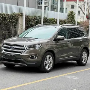 Ford Edge 2016 из Китая