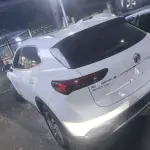 Buick Envision S 2021 из Китая