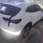Buick Envision S 2021 из Китая