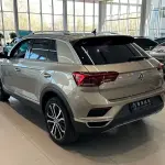 Volkswagen T-Roc 2020 150 л.с. 150 л.с. из Китая