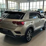 Volkswagen T-Roc 2020 150 л.с. 150 л.с. из Китая