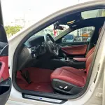 BMW 5 Series 2021 184 л.с. 184 л.с. из Китая