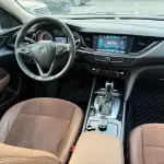 Buick Regal 2019 из Китая