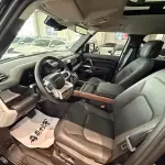 Land Rover Defender 2024 400 л.с. 400 л.с. из Китая